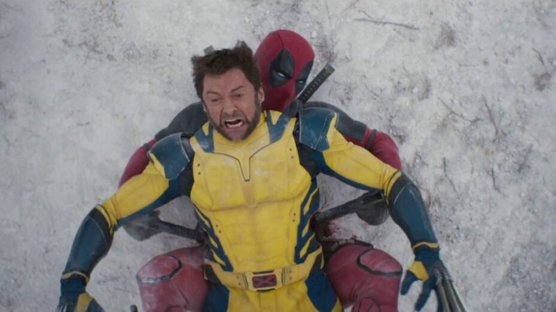 Ce Wolverine de Deadpool 3 n’est pas le Wolverine que vous connaissez