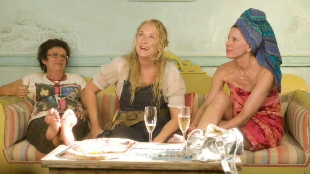 Mamma Mia // Source : Paramount Pictures