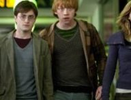 Harry Potter et les Reliques de la Mort, partie 1 // Source : Warner Bros. 