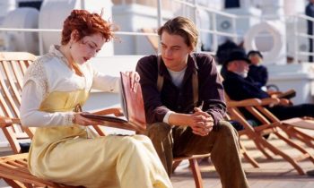 Titanic // Source: Twentieth Century Fox France