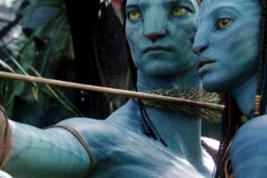 Avatar // Source : Walt Disney Company