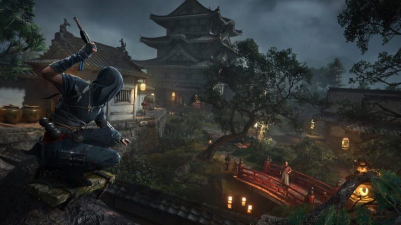 Assassin’s Creed Shadows est repoussé par Ubisoft Assassin’s Creed Shadows est repoussé par Ubisoft