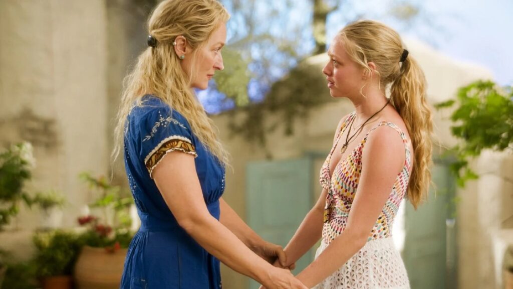 Mamma Mia! - Streaming, casting, bandes-annonces et actualités sur le