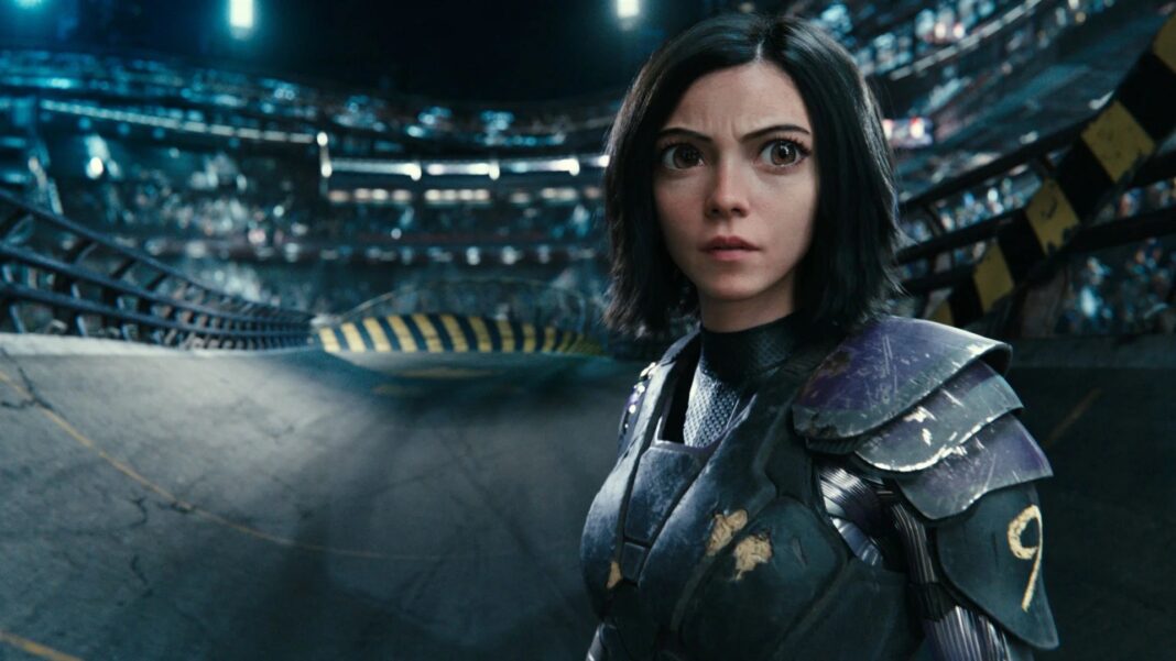 Alita : Battle Angel - Streaming, casting, bandes-annonces et