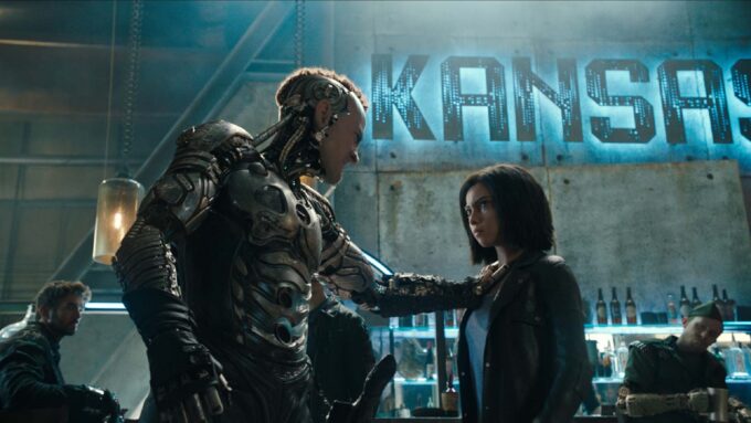 Alita : Battle Angel - Streaming, casting, bandes-annonces et