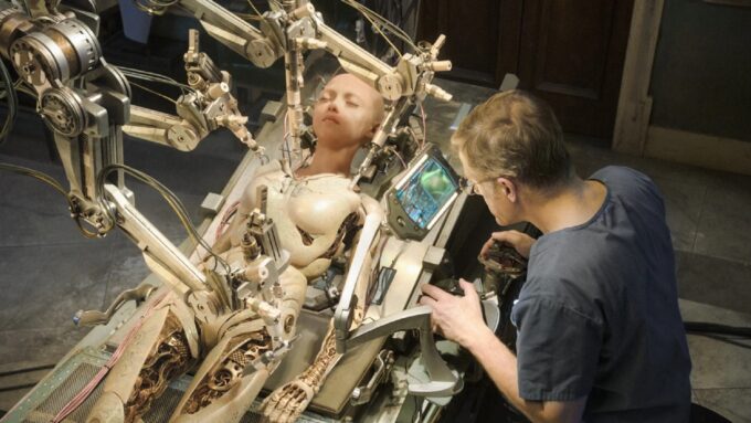 Alita : Battle Angel - Streaming, casting, bandes-annonces et
