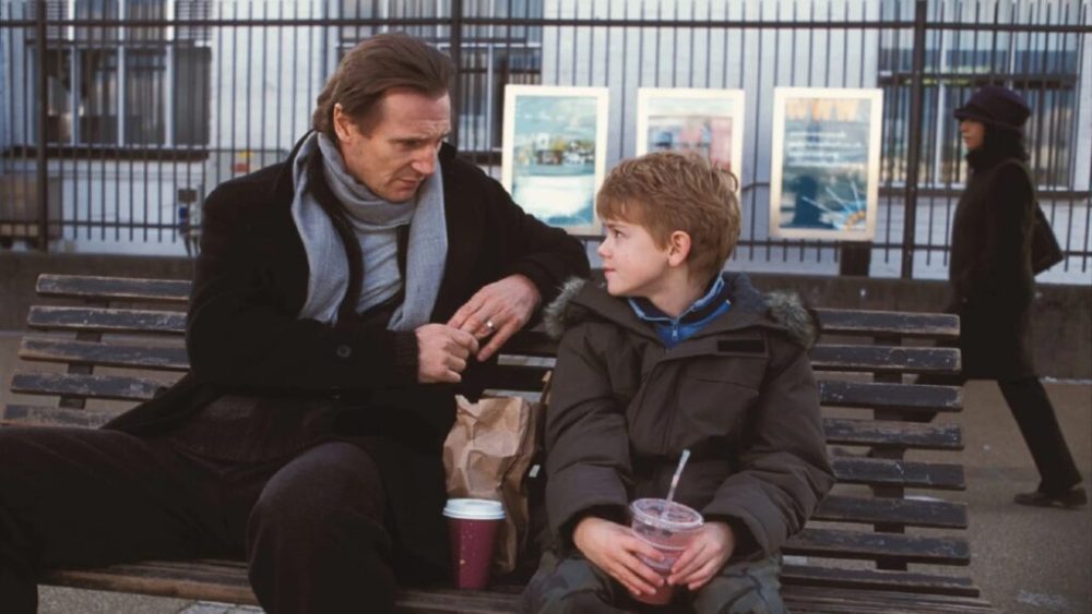 Love Actually // Source : Universal Studios