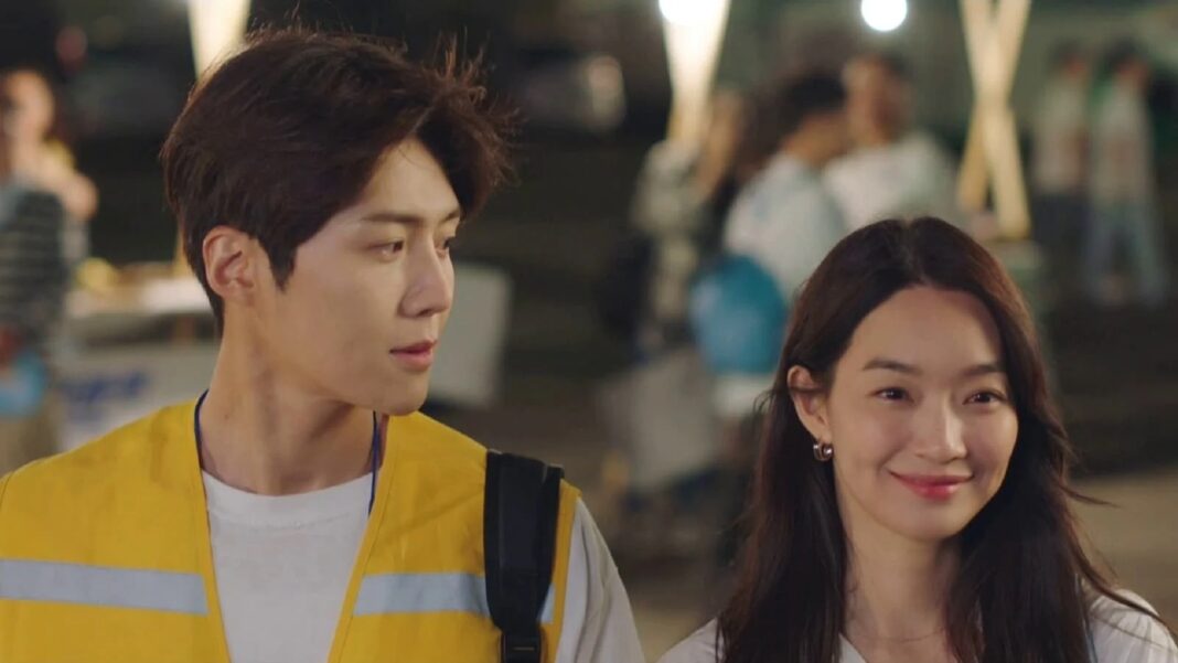 Hometown Cha Cha Cha Vostfr Streaming