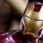 Iron Man // Source : Marvel Studios