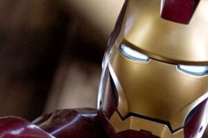Iron Man // Source : Marvel Studios