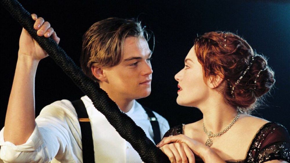 Titanic // Source : Twentieth Century Fox France