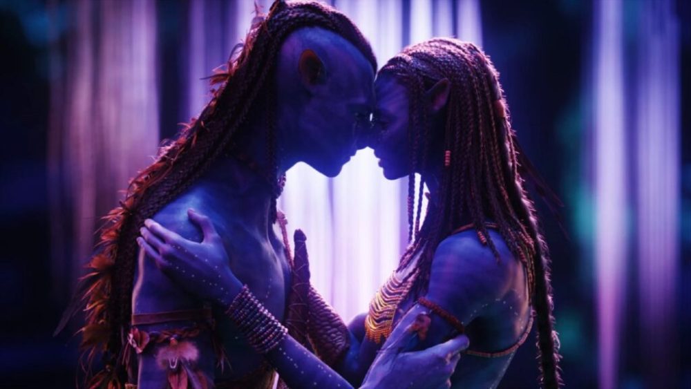 Avatar // Source : Walt Disney Company