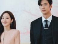 Epouse mon mari (Marry my Husband) // Source : Prime Video