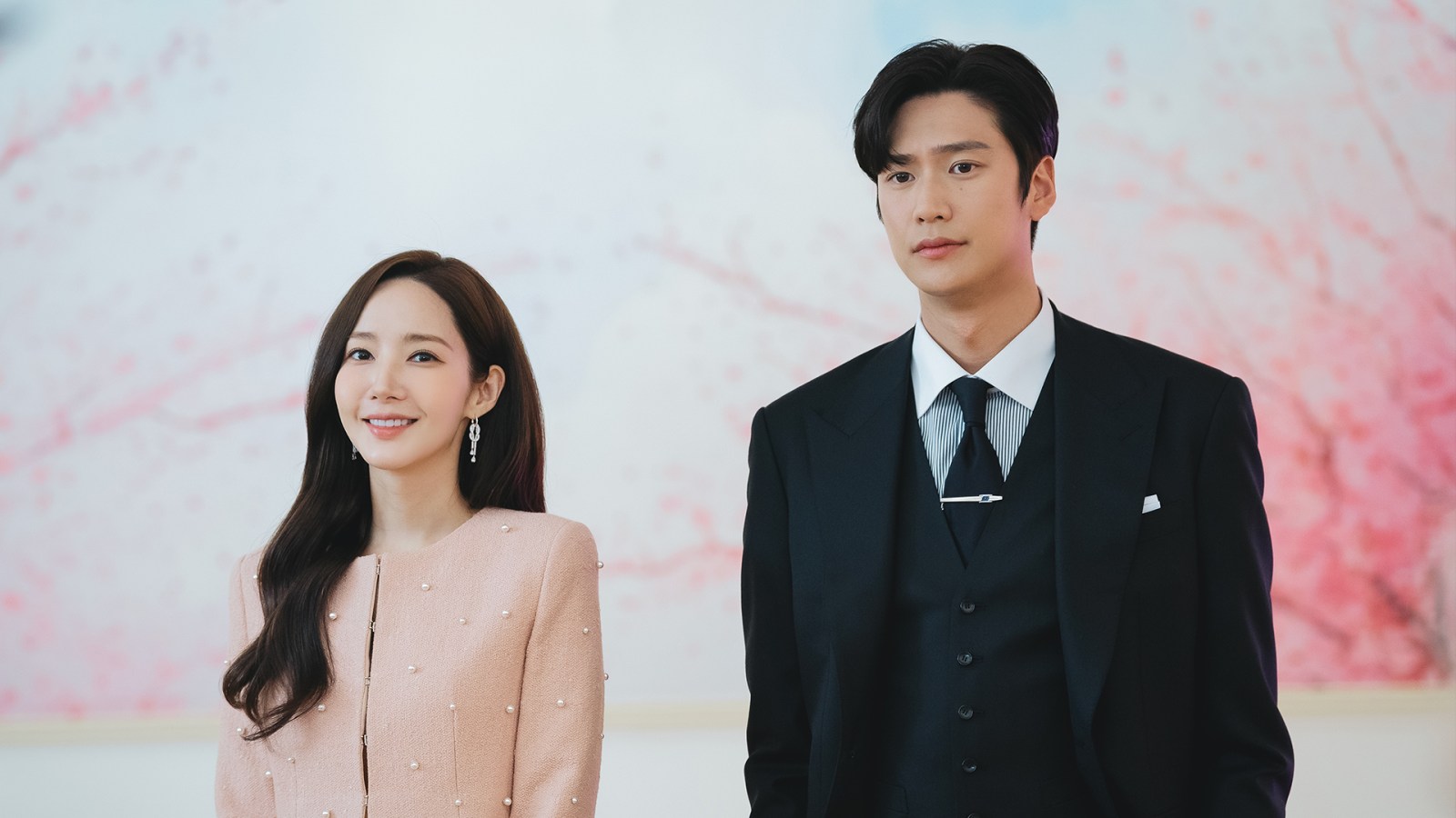 Épouse mon mari (Marry my Husband) - Streaming, casting, bandes