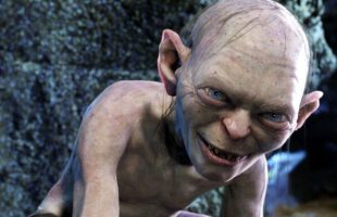 Gollum dans Le Seigneur des Anneaux // Source : New Line Cinema