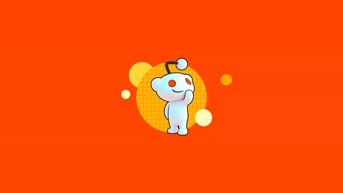 logo reddit
