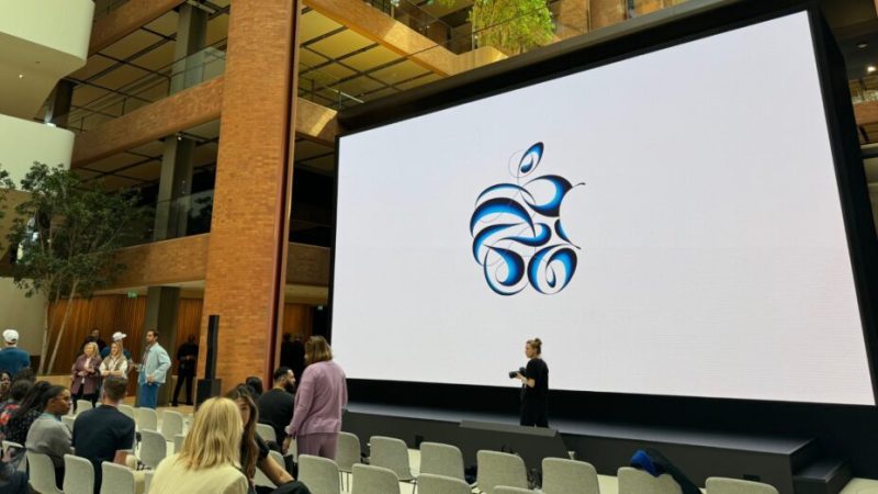 Vous n’avez rien suivi à la conférence Apple ? On vous résume l’annonce des iPad et de la puce M4