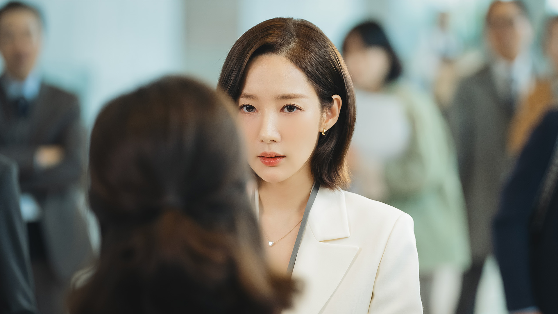 Épouse mon mari (Marry my Husband) - Streaming, casting, bandes
