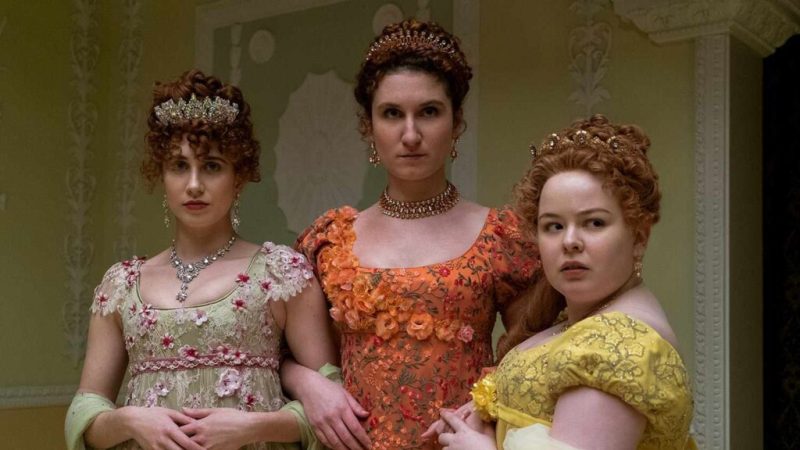 Bridgerton Saison 5 : Penelope sur le départ ? L’actrice s’explique sur son rôle réduit
