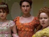 Bye bye les corsets // Source : Netflix