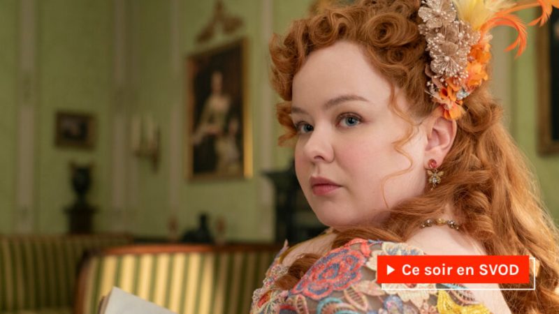 5 séries à voir avant la partie 2 de Bridgerton sur Netflix