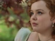 Penelope dans Bridgerton, saison 3. // Source : Netflix