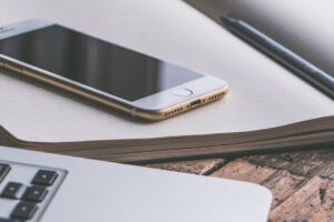 Comment scanner un document avec votre smartphone ? // Source : pixabay