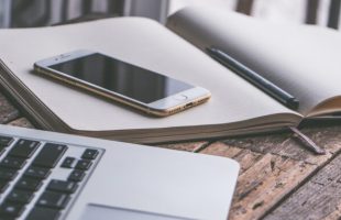 Comment scanner un document avec votre smartphone ? // Source : pixabay