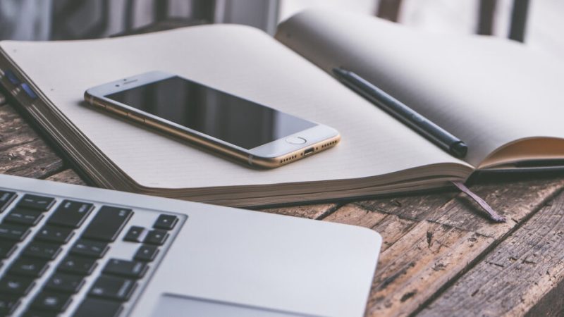 Comment scanner un document avec son smartphone ?