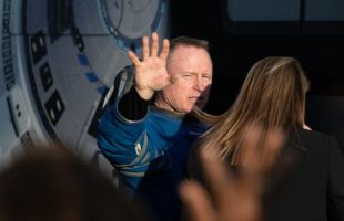 Source : NASA/Joel Kowsky Source : NASA/Joel Kowsky