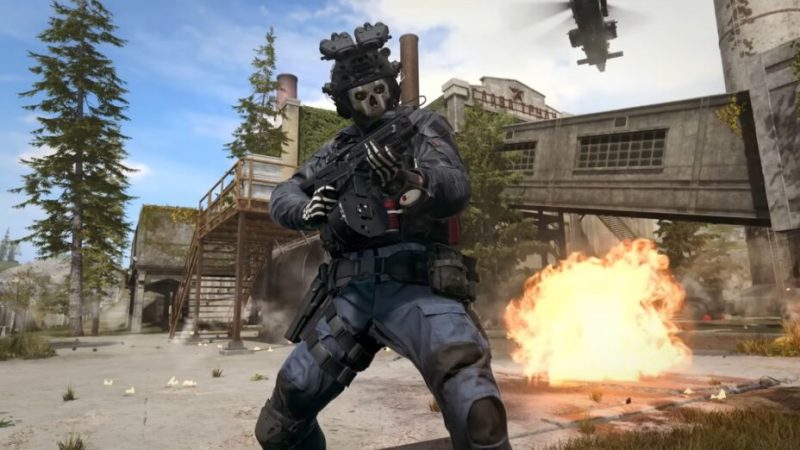 Des familles de victimes de la fusillade d’Uvalde accusent Activision « d’habituer des enfants à tuer »