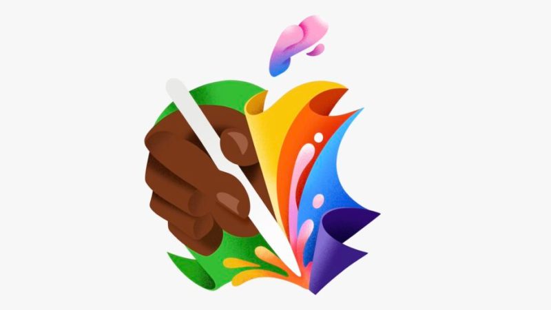 Nouveaux iPad : comment suivre la conférence Apple du 7 mai 2024 ?