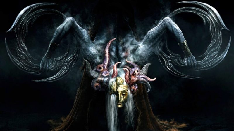Ce nouveau monstre effrayant d’Elden Ring souligne le génie du studio FromSoftware
