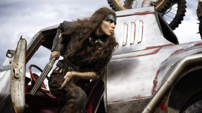 Furiosa est le meilleur film d’action depuis Mad Max: Fury Road (critique)