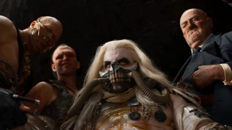 Coup de tonnerre à Hollywood : Warner Bros. lâche Mad Max mais son créateur a une solution