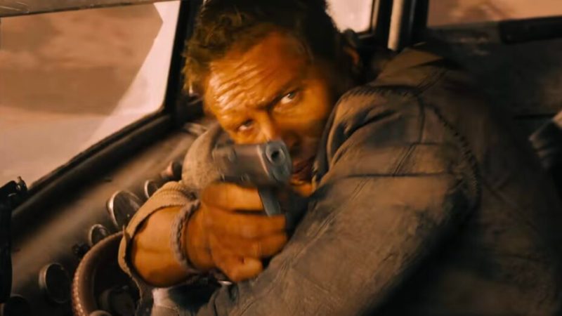 Max apparaît-il dans Furiosa : Une saga Mad Max ?