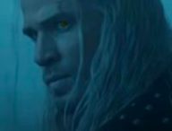 Liam Hemsworth dans The Witcher // Source : Netflix