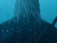 Liam Hemsworth dans The Witcher // Source : Netflix