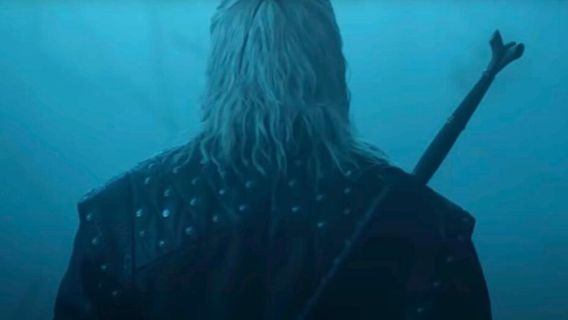 Voilà à quoi ressemble le nouveau Geralt de la série The Witcher