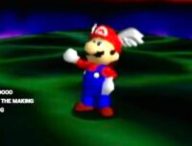 Super Mario 64 // Source : Capture Twitch