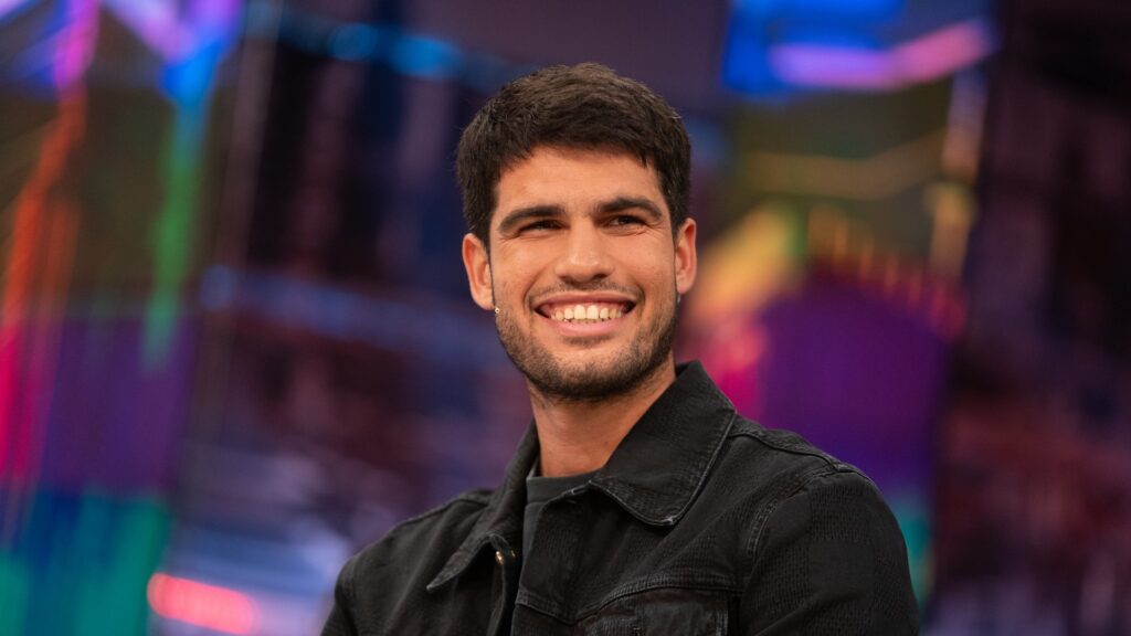 Source : El Hormiguero