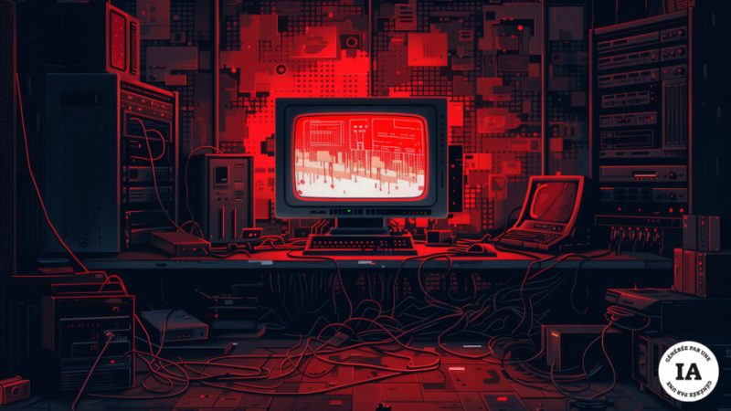 Une « cyberattaque d’une force inédite » : la Nouvelle-Calédonie ciblée avant l’arrivée de Macron