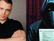 Le leader des hackers de Lockbit nie les déclarations du FBI. // Source : Numerama avec Midjourney