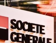De faux messages de la Société Générale peuvent atterrir sur votre portable. // Source : Société Générale