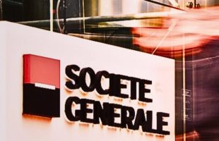 De faux messages de la Société Générale peuvent atterrir sur votre portable. // Source : Société Générale
