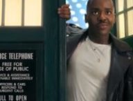 Ncuti Gatwa dans la saison 1 (2024) de Doctor Who. // Source : BBC/Disney+