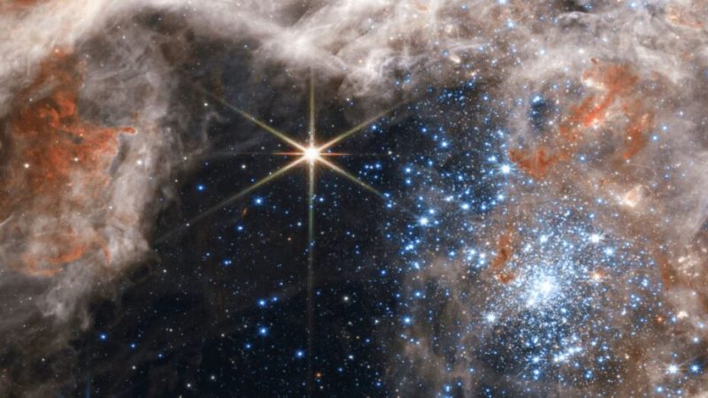 Des centaines d’étoiles ont disparu du ciel, mais il y a une explication