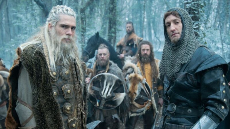 Pourquoi Fiasco n’aura sûrement pas de saison 2