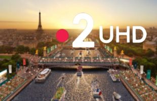 France 2 UHD et les Jeux olympiques Paris 2024. // Source : Numerama