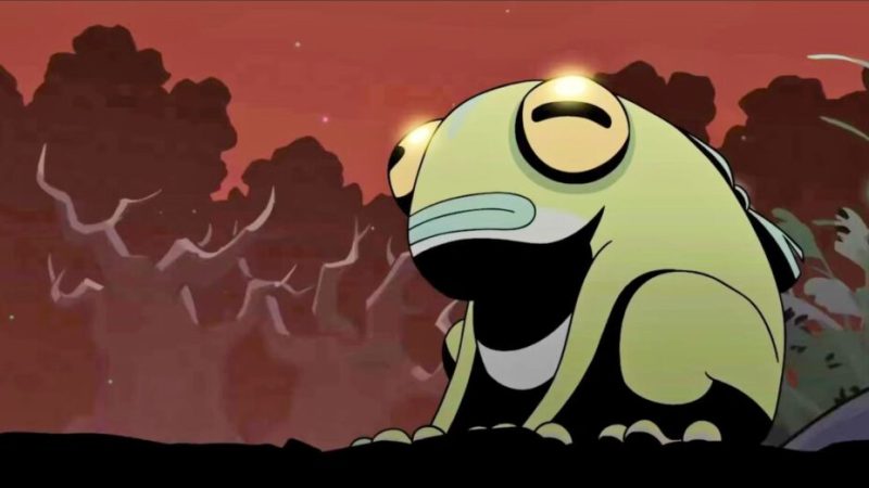 Comment apprivoiser le chat et la grenouille dans Hades 2 pour les avoir en familier
